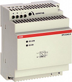 CP-D 24/2.5 Блок питания вход 90-265В AC/120-370В DC, выход 24В DC/2,5A ABB