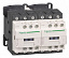 Реверсивный контактор 3-х полюсный 9A, 1НО+1НЗ, 380В, 50/60 Гц Schneider Electric. Вид 1.