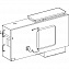 Болтовой отв. блок c выкл.-разъед., 3l+n+pe(r), 1000а Schneider Electric. Вид 1.
