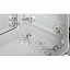 7035 шкаф thalassa plazt со сплош. дв. 500х1250х320 Schneider Electric. Вид 1.