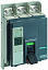 Выключатель ns630b h 4p+ micrologic 2.0 в сборе Schneider Electric. Вид 1.