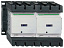 Реверсивный контактор 3-х полюсный 115A 230В 50/60Гц Schneider Electric. Вид 1.