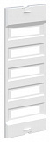 UZA660 Пластрон для шкафа UK65.. ABB UZA660 Пластрон для шкафа UK65.. ABB