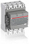 Контактор AF305B-40-22RT-13 с катушкой управления 100-250BAC/DC ABB. Вид 1.