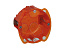 Коробка Batibox для кирпичных стен,1 пост, (50мм)  Legrand. Вид 1.