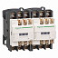 контактор реверс. d 3р,12 a,но+нз,380v 50/60 гц,зажим фастон Schneider Electric. Вид 1.