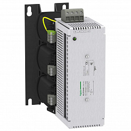 Источник питания 3-фазный 24в 40a Schneider Electric. Вид 1