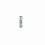 Предохранитель 10,3x38 0,16 А, тип АМ , 500V (1уп.-10шт) Schneider Electric. Вид 1.