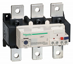 Schneider Electric: LR9F7575