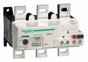 Тепловое реле перегрузки 150а Schneider Electric. Вид 1