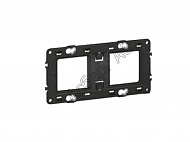 Суппорт 4, 5 или 2х2 модулей Mosaic Legrand