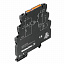 TOS 24VAC/48VDC 0,5A Оптоэлектронный датчик Weidmuller. Вид 1.