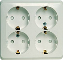Systeme Electric: PA16-208B
