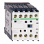 Контактор k 3p, 12 a, нз, 380v 50/60 гц, монтаж на печатную плату, Schneider Electric. Вид 1.
