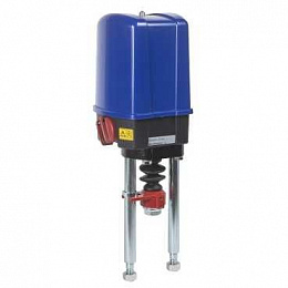 Привод M50A-24V Schneider Electric. Вид 1