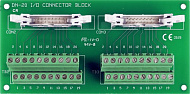 ICP DAS: DN-20/N
