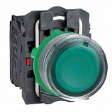 Schneider Electric: XB5AW33B5C0
