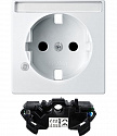 Schneider Electric: MTN2335-0319