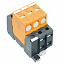 VPU I 3 R 280V/12,5KA Защита от перенапряжения 280В, 12кА Weidmuller. Вид 1.