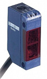 Фотоэлектрический датчик no/nc npn xum0ansal2 Schneider Electric