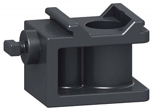 Углов.кронш./бок.загл.(комп.4 шт)isfl160 Schneider Electric. Вид 1