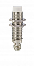 Индуктивный датчик m18 sn=8mm нз npn Schneider Electric. Вид 1