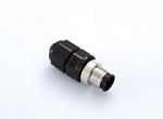 MOXA: M12D-4P-IP68
