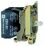 Schneider Electric: ZB4BW0M12