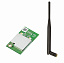 Wifi модуль с 2 антеннами Schneider Electric. Вид 1.
