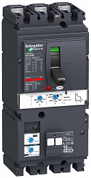 3п3т автом. выкл. tm125d vigi mh nsx250f Schneider Electric. Вид 1
