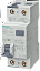 Дифф. автомат 1-пол.+ N, 16A, 30mA, тип АC, 10kA, (хар-ка C) Siemens. Вид 1.