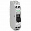 Комбинированный автомат для защиты двдвигателя 1-полюсный, 0,5A Schneider Electric. Вид 1.