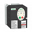 Преобразователь частоты 0,75 кВт 240В 3-х фазный IP21 Schneider Electric. Вид 1.