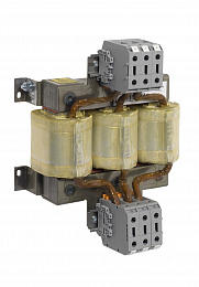 ACS-CHK-07 Входной дроссель для ACSM1 ABB. Вид 1