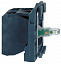 Кнопка с подсв. -230в zb5aw0m32 Schneider Electric. Вид 1.