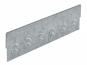 Адаптор трубный на 6хd25/d40 коробка 500 Schneider Electric. Вид 1