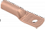 Наконечник медный ТМ 35–10–9 ГОСТ 7386 IEK. Вид 1.