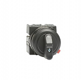 ONA01M Переключатель 2-х поз.(0-1) (одноуровневый) 25 А , АВВ