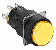 Schneider Electric: XB6ECF4B1P