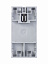 MS116-0.63 Автомат с регулируемой тепловой защитой (0.4-0.63А) 50kA ABB. Вид 3.