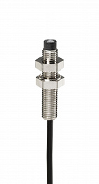 Индуктивный цилиндрический датчик m8 xs108blpal2 Schneider Electric. Вид 1