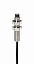 Индуктивный цилиндрический датчик m8 xs108blpal2 Schneider Electric. Вид 1.