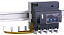 Блок диф.защ.vigi ng125 4п 125a 1000ма a Schneider Electric. Вид 1.