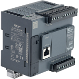 Schneider Electric: TM221C16R