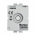 Berker: B168000