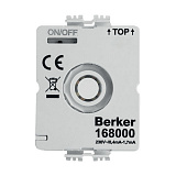Berker: B168000
