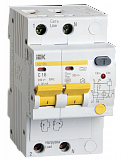 IEK: MAD12-2-016-C-030 IEK: MAD12-2-016-C-030