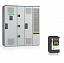 Преобр частоты atv71 240 в 3квт Schneider Electric. Вид 1.