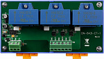 ICP DAS: DN-843I-CT-1