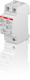 Узип ovr t2 1n 40-350 p qs ABB. Вид 1